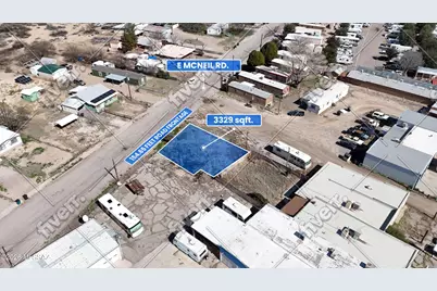 774 E McNeil Road #28, Benson, AZ 85602 - Photo 6