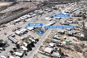 774 E McNeil Rd, Benson, AZ 85602 - Photo 1