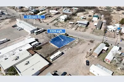 774 E McNeil Road #28, Benson, AZ 85602 - Photo 6