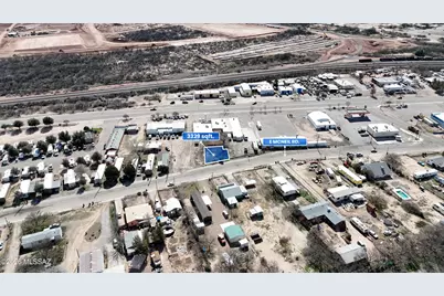 774 E McNeil Road #28, Benson, AZ 85602 - Photo 2