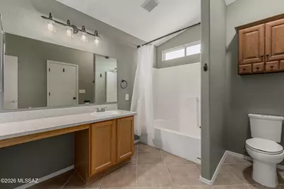 10206 E Desert Crossings Way, Tucson, AZ 85747 - Photo 18