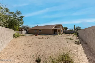 10206 E Desert Crossings Way, Tucson, AZ 85747 - Photo 30