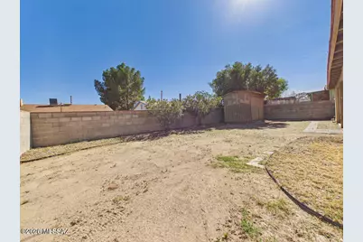 2541 W Vereda De La Manana, Tucson, AZ 85746 - Photo 20