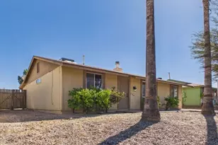 2541 W Vereda De La Manana, Tucson, AZ 85746 - Photo 1