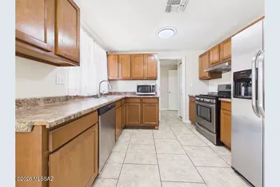 2541 W Vereda De La Manana, Tucson, AZ 85746 - Photo 6