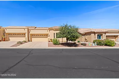 530 W Aspenwood Street, Green Valley, AZ 85614 - Photo 1