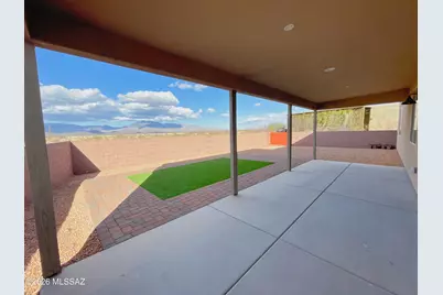 14431 E Wood Canyon Place, Vail, AZ 85641 - Photo 34