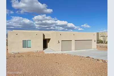 14431 E Wood Canyon Place, Vail, AZ 85641 - Photo 2