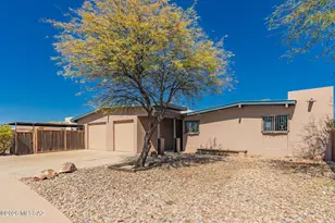 4733 S Lantana Cir, Tucson, AZ 85730 - Photo 2