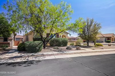 10134 S Azure Surrey Drive, Vail, AZ 85641 - Photo 44