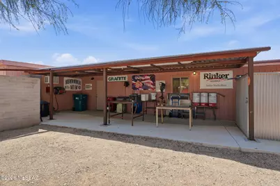 900 W Las Palmas Drive, Tucson, AZ 85704 - Photo 34