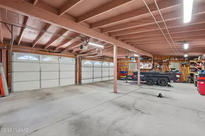 900 W Las Palmas Drive, Tucson, AZ 85704 - Photo 32