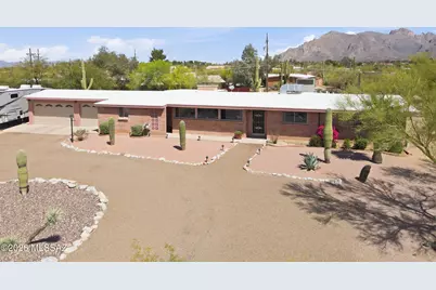 900 W Las Palmas Drive, Tucson, AZ 85704 - Photo 4