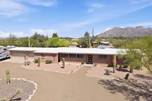 900 W Las Palmas Dr, Tucson, AZ 85704 - Photo 4