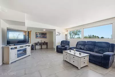 900 W Las Palmas Drive, Tucson, AZ 85704 - Photo 14