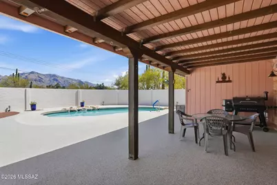 900 W Las Palmas Drive, Tucson, AZ 85704 - Photo 36