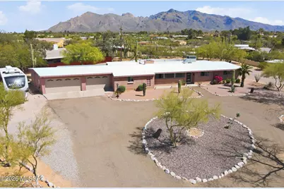 900 W Las Palmas Drive, Tucson, AZ 85704 - Photo 2