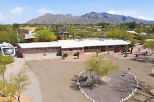 900 W Las Palmas Dr, Tucson, AZ 85704 - Photo 2