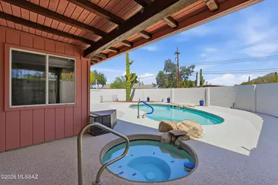 900 W Las Palmas Drive, Tucson, AZ 85704 - Photo 38