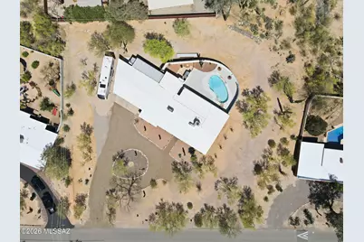 900 W Las Palmas Drive, Tucson, AZ 85704 - Photo 4