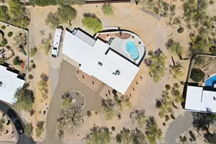 900 W Las Palmas Dr, Tucson, AZ 85704 - Photo 4
