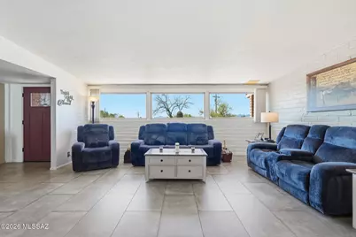 900 W Las Palmas Drive, Tucson, AZ 85704 - Photo 16