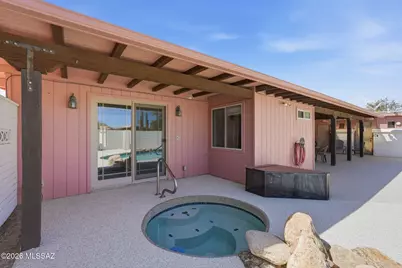 900 W Las Palmas Drive, Tucson, AZ 85704 - Photo 38
