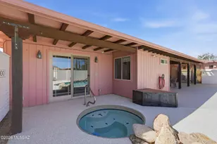 900 W Las Palmas Dr, Tucson, AZ 85704 - Photo 38