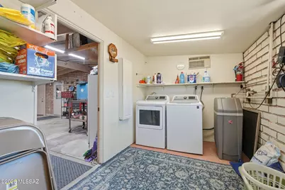 900 W Las Palmas Drive, Tucson, AZ 85704 - Photo 30