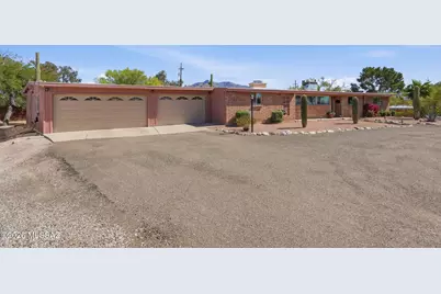 900 W Las Palmas Drive, Tucson, AZ 85704 - Photo 40