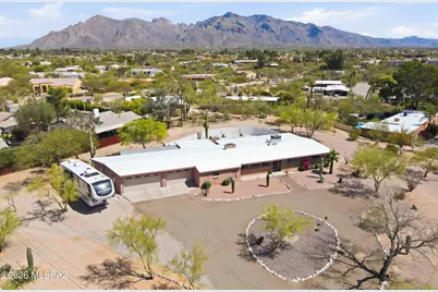 900 W Las Palmas Drive, Tucson, AZ 85704 - Photo 42