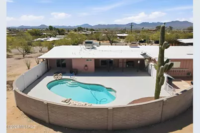 900 W Las Palmas Drive, Tucson, AZ 85704 - Photo 40
