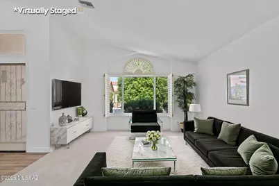 64345 E Round Robin Lane, Tucson, AZ 85739 - Photo 6