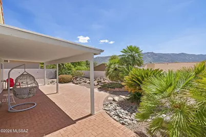 64345 E Round Robin Lane, Tucson, AZ 85739 - Photo 1
