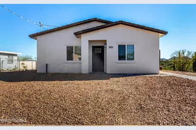 1931 W King Avenue, Tucson, AZ 85713 - Photo 2