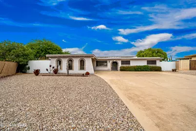 9605 E Creek Street, Tucson, AZ 85730 - Photo 2