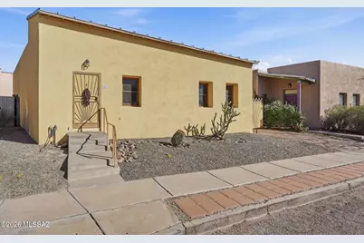 709 S Osborne Avenue, Tucson, AZ 85701 - Photo 28
