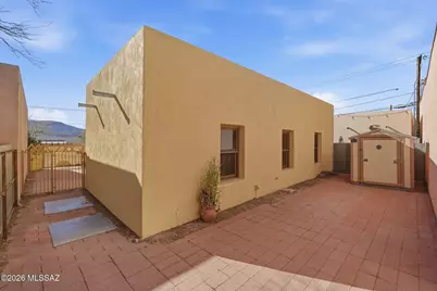 709 S Osborne Avenue, Tucson, AZ 85701 - Photo 26