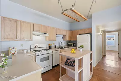 709 S Osborne Avenue, Tucson, AZ 85701 - Photo 6