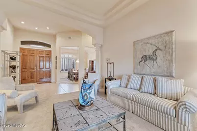 2084 E Bighorn Mountain, Oro Valley, AZ 85755 - Photo 8