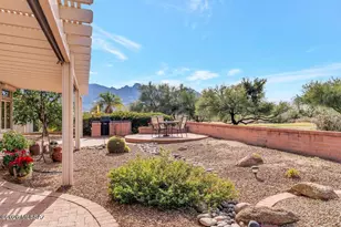 2084 E Bighorn Mountain, Oro Valley, AZ 85755 - Photo 30