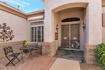 2084 E Bighorn Mountain, Oro Valley, AZ 85755 - Photo 4