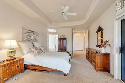 2084 E Bighorn Mountain, Oro Valley, AZ 85755 - Photo 22