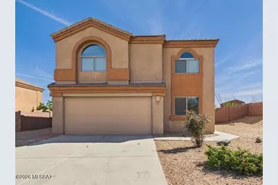 757 S Porter Routh Place, Vail, AZ 85641 - Photo 2