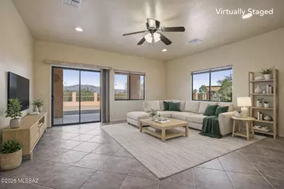 3125 N Corte Lindo Cielo, Tucson, AZ 85745 - Photo 36