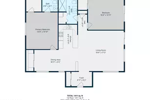 3125 N Corte Lindo Cielo, Tucson, AZ 85745 - Photo 46