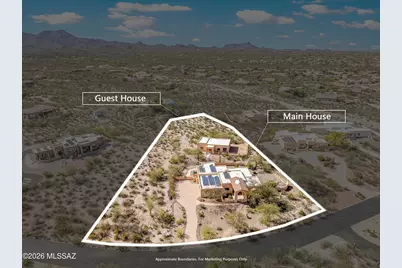 3125 N Corte Lindo Cielo, Tucson, AZ 85745 - Photo 4