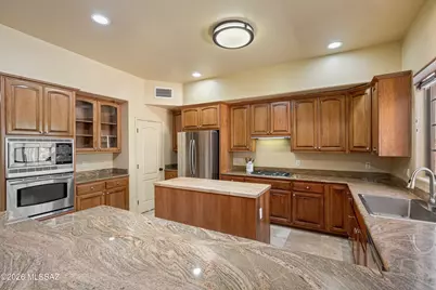 3125 N Corte Lindo Cielo, Tucson, AZ 85745 - Photo 16