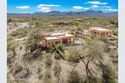 3125 N Corte Lindo Cielo, Tucson, AZ 85745 - Photo 1