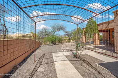 3125 N Corte Lindo Cielo, Tucson, AZ 85745 - Photo 30